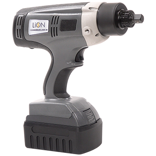 LION GUN-.060