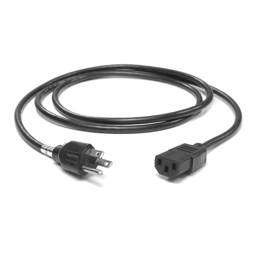 Battery Charger Replacement Power Cord - USA