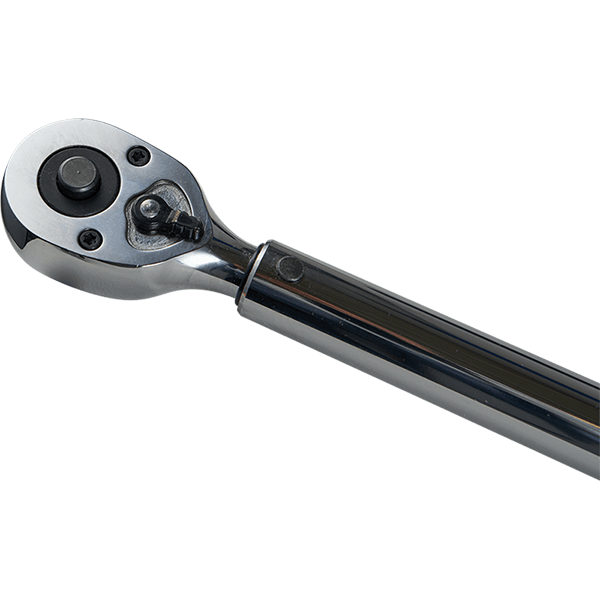 Clicker Wrench