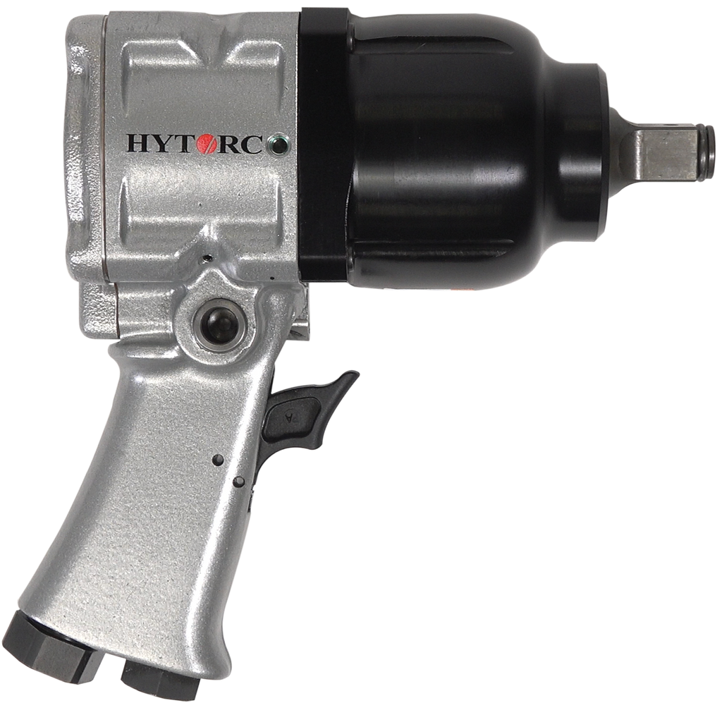 1260 FTLBS Pneumatic Impact Wrench HYTORC