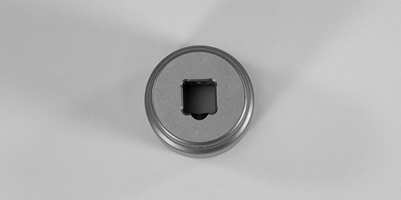 1-1/2" 6-Point Socket - 1/2" Drive