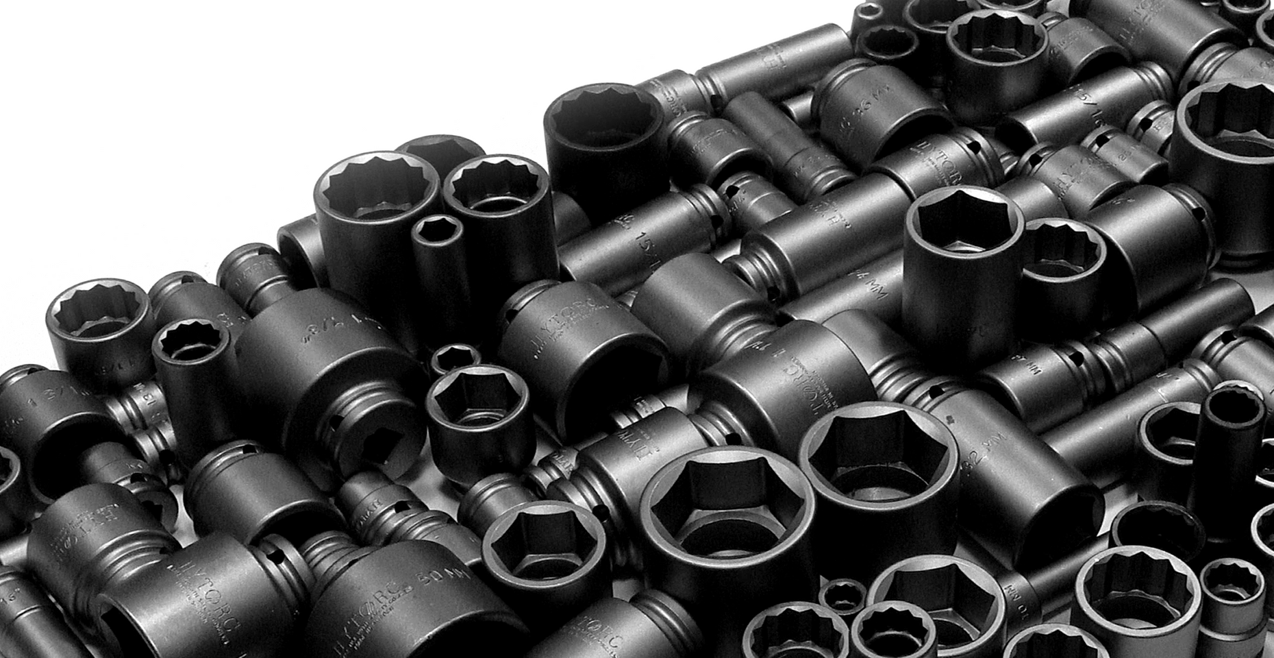 Imperial Sockets Standard Sockets HYTORC