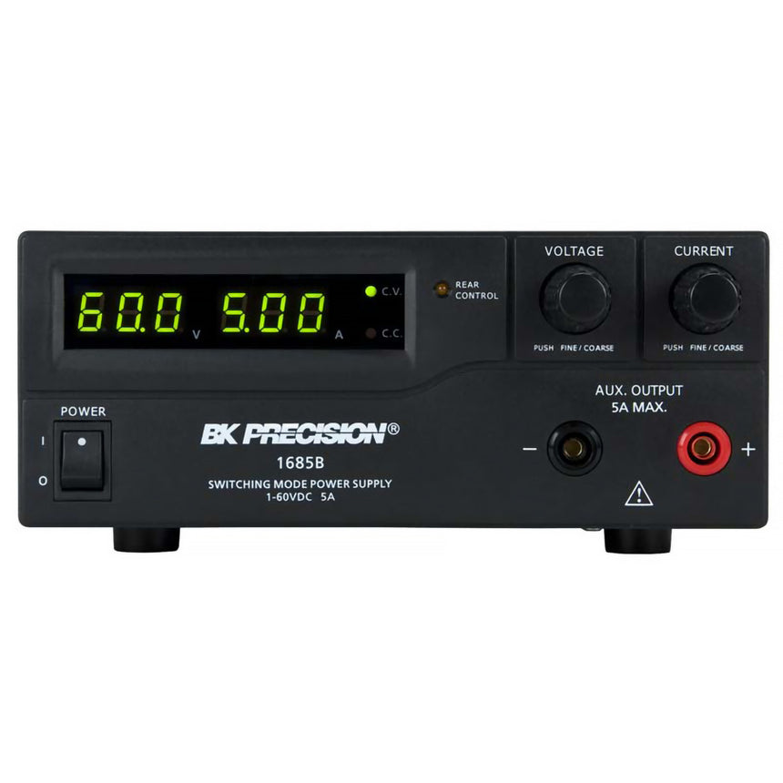 BK Precision 1685B Switching DC Power Supply