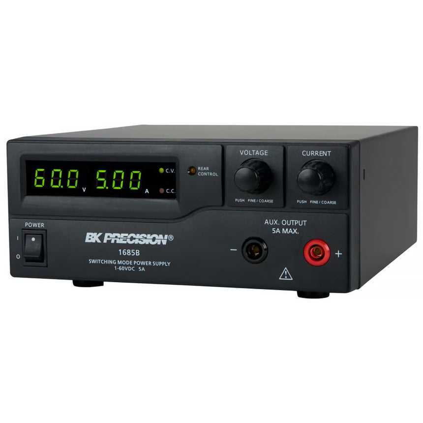 BK Precision 1685B Switching DC Power Supply