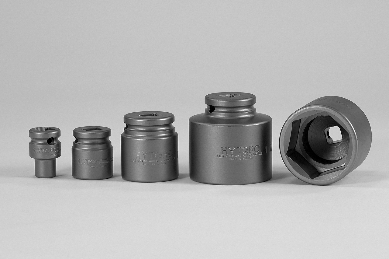 Tools – HYTORC