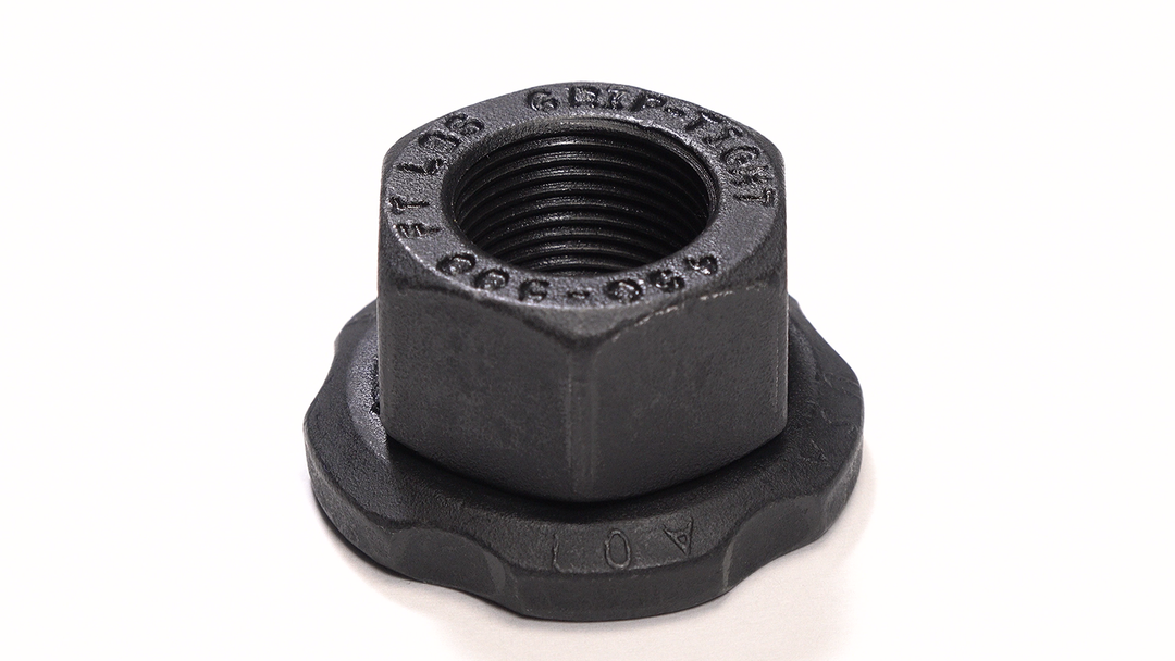 Hytorc Grip Tight Nut - Bulk Hytorc Fasteners