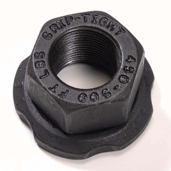 HYTORC Grip-Tight Nut - Accessories for HYTORC Tools - Haitor