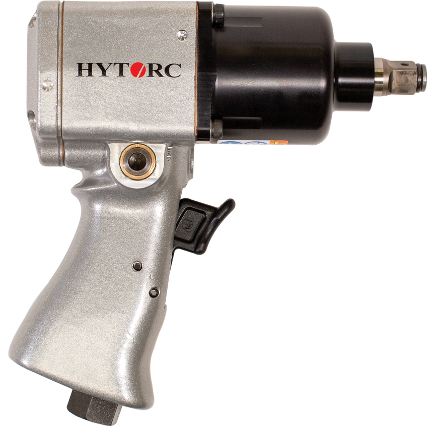 480 FT-LBS Pneumatic Impact Wrench