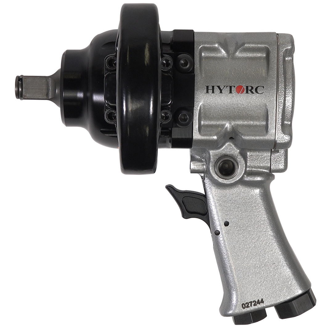 2290 FTLBS Pneumatic Impact Wrench HYTORC