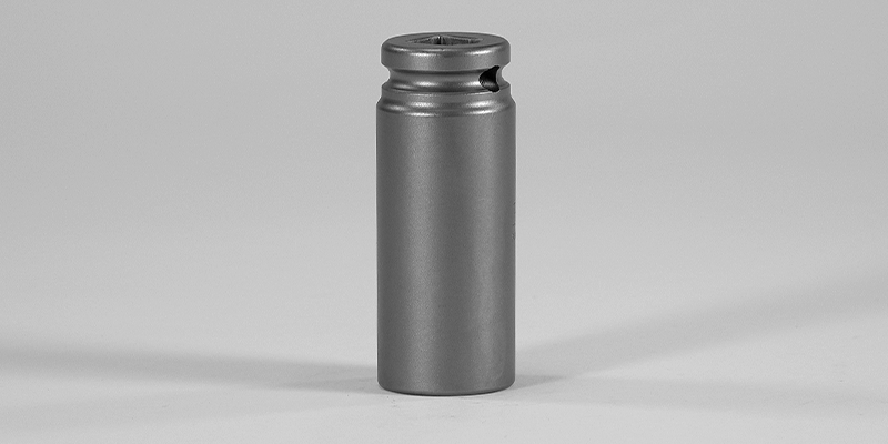 24 mm 6-Point Deepwell Socket - 1/2" Drive