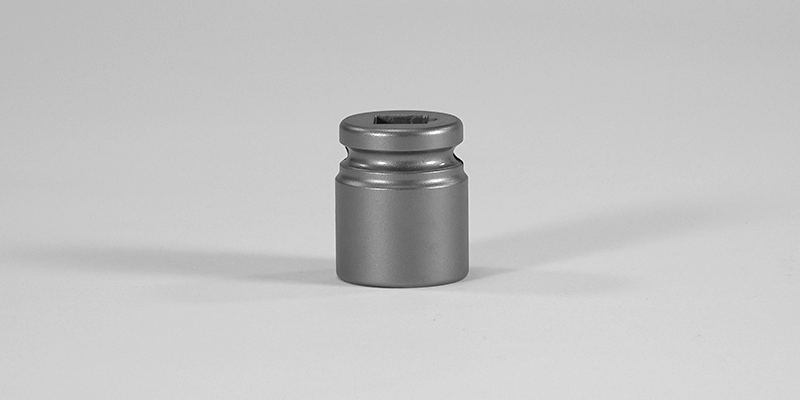 24 mm 6-Point Socket - 1/2" Drive