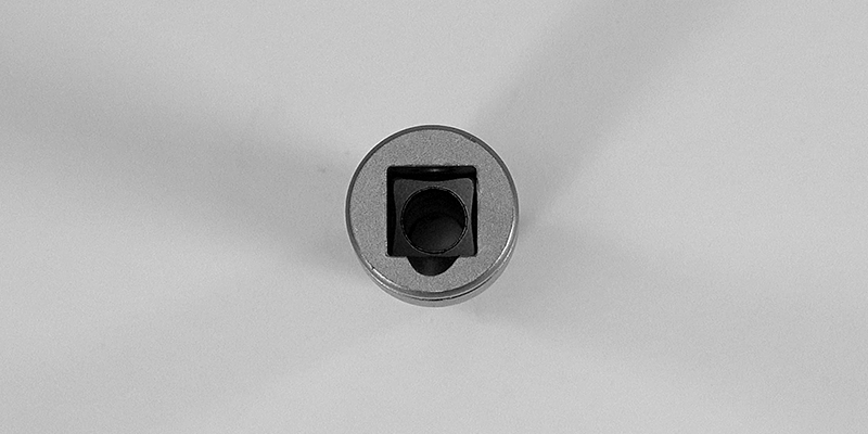 13 mm 12-Point Deepwell Socket - 1/2" Drive